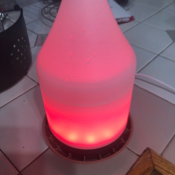 Young Living Desert 🌵 Mist Diffuser - Picture 5 of 8